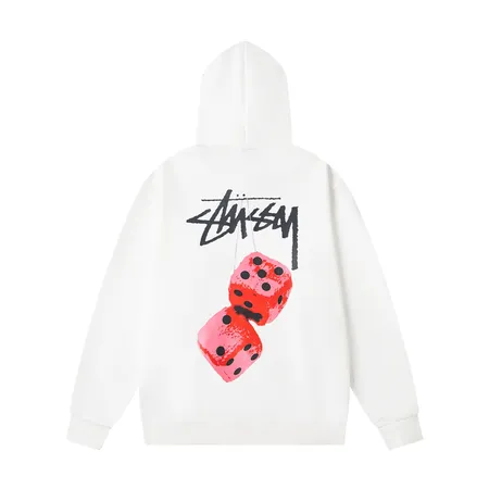 ステューシー パーカー