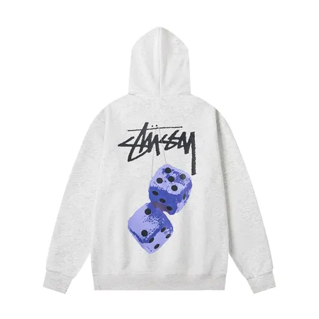 ステューシー パーカー