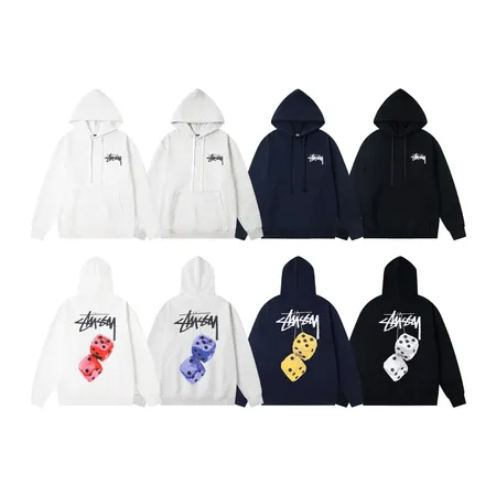 ステューシー パーカー