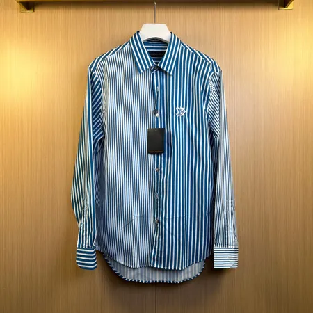 ルイヴィトン シャツ