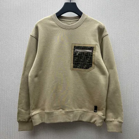 フェンディ パーカー