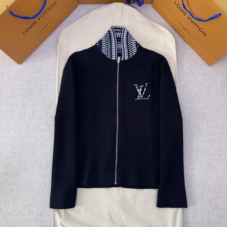 ルイヴィトン ジャケット