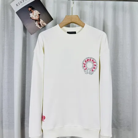 クロムハーツ パーカー