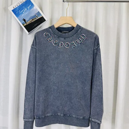 クロムハーツ パーカー