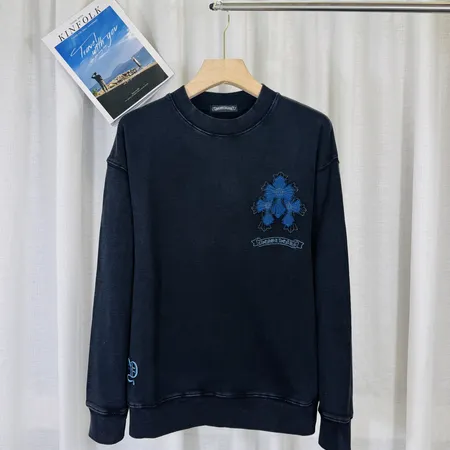 クロムハーツ パーカー