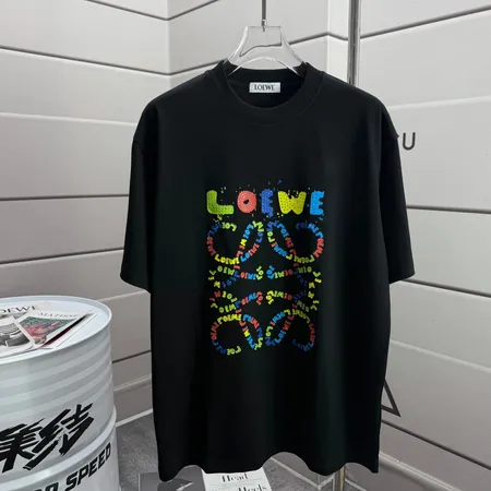 ロエベ Tシャツ