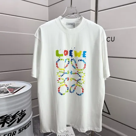 ロエベ Tシャツ