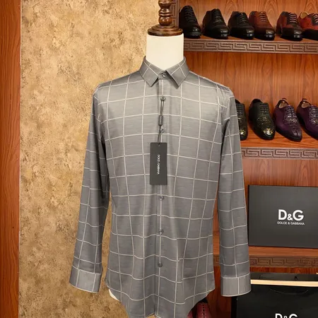 ヴィヴィアン・ウエストウッド シャツ