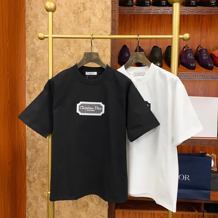 ディオール Tシャツ