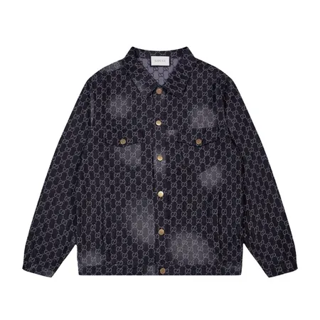 グッチ ジャケット