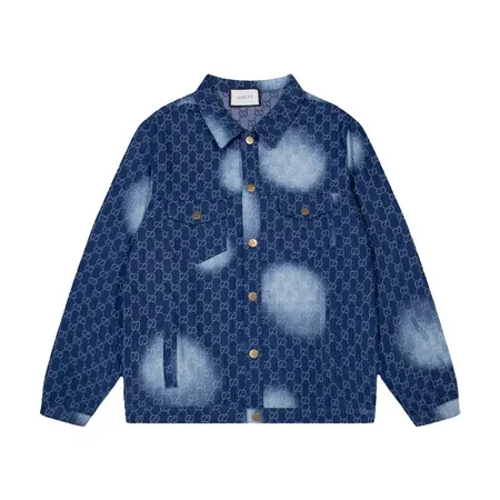 グッチ ジャケット