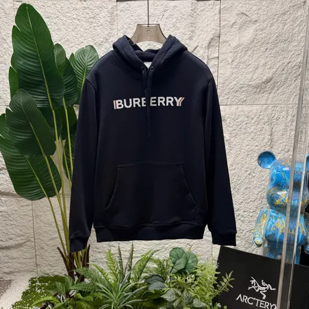 バーバリー ス パーカー