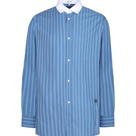 ロエベ シャツ