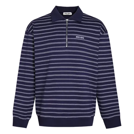 ミュウミュウ パーカー