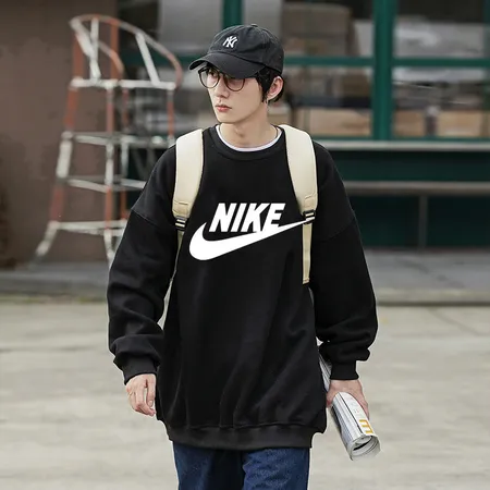 ナイキ パーカー