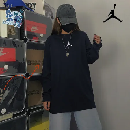 エアジョーダン Tシャツ