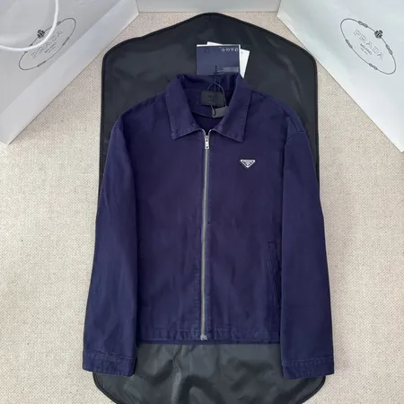 プラダ ジャケット