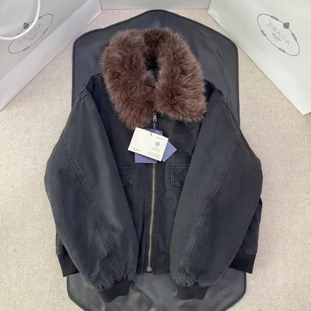 プラダ ジャケット