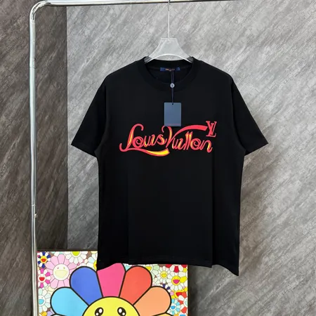 ルイヴィトン Tシャツ