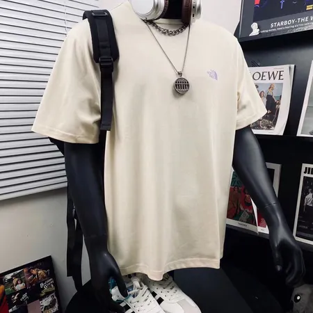 ノースフェイス Tシャツ