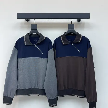 ミュウミュウ パーカー