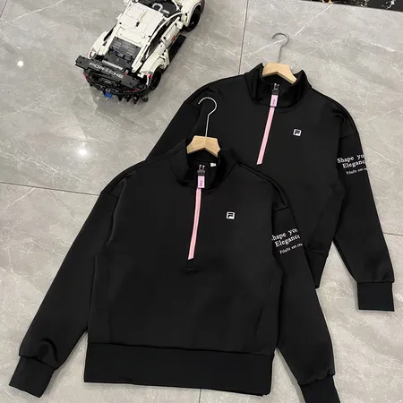 フィラ パーカー