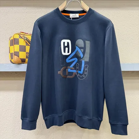 エルメス パーカー