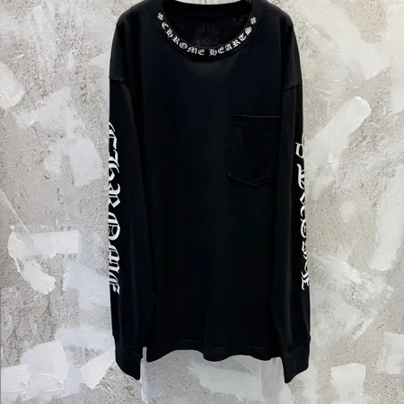 クロムハーツ Tシャツ