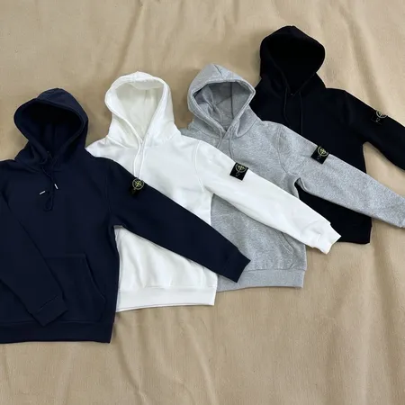 ストーンアイランド パーカー