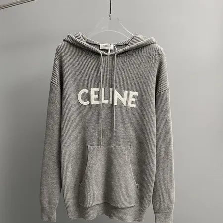 セリーヌ パーカー