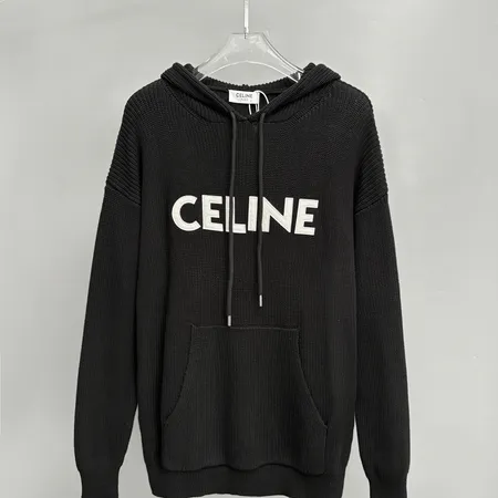 セリーヌ パーカー