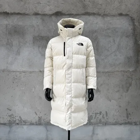 ノースフェイス ダウンジャケット