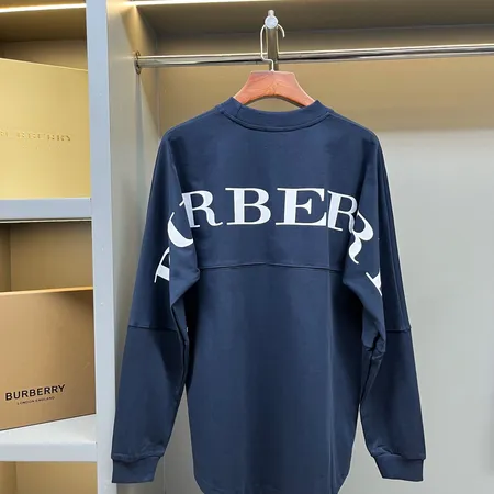 バーバリー ス パーカー