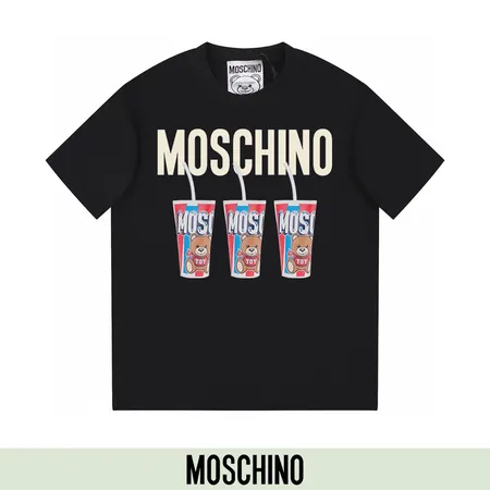 モスキーノ Tシャツ
