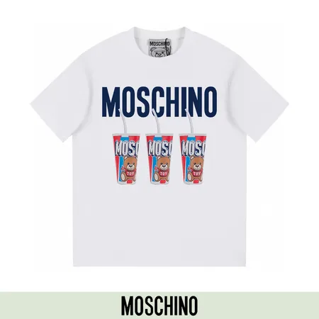 モスキーノ Tシャツ