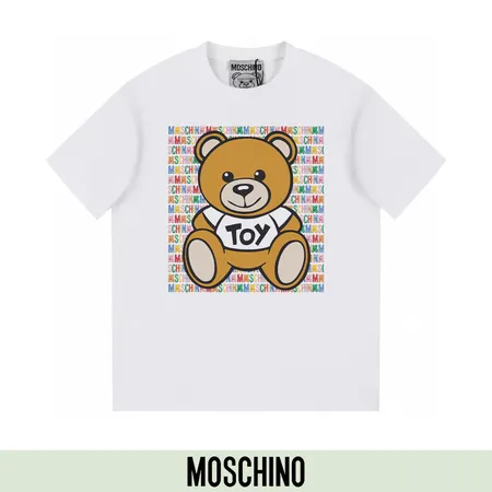 モスキーノ Tシャツ