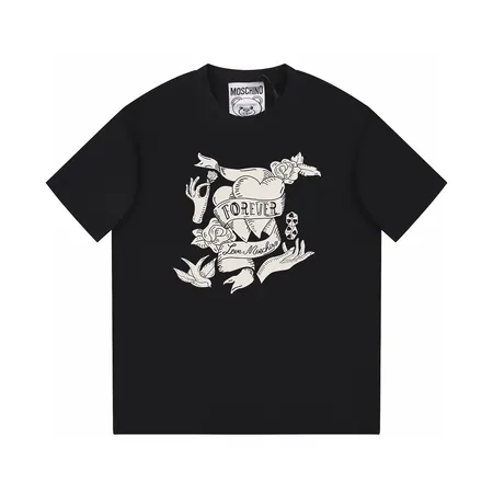 モスキーノ Tシャツ