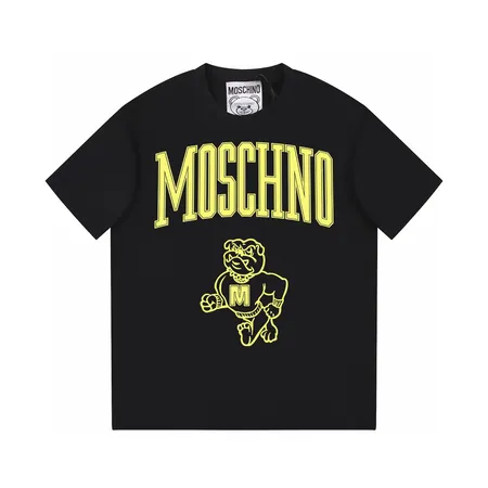 モスキーノ Tシャツ