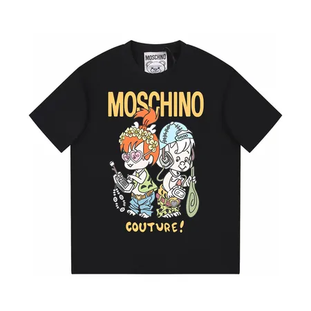 モスキーノ Tシャツ