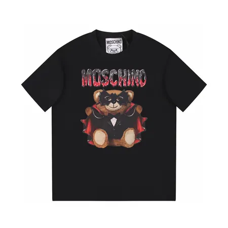 モスキーノ Tシャツ