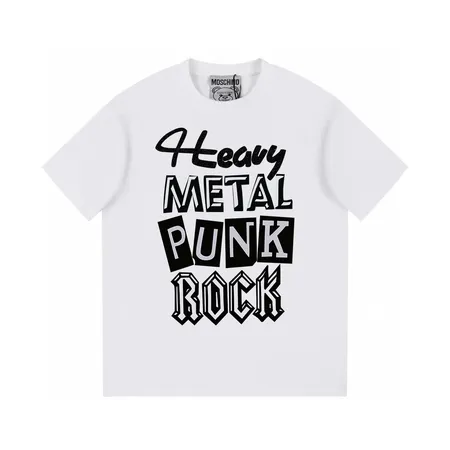 モスキーノ Tシャツ