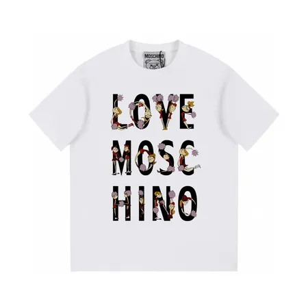 モスキーノ Tシャツ