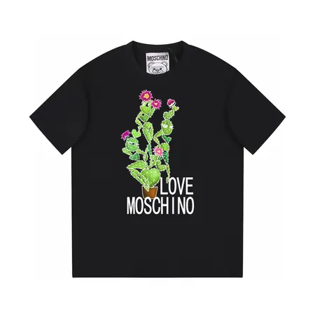 モスキーノ Tシャツ