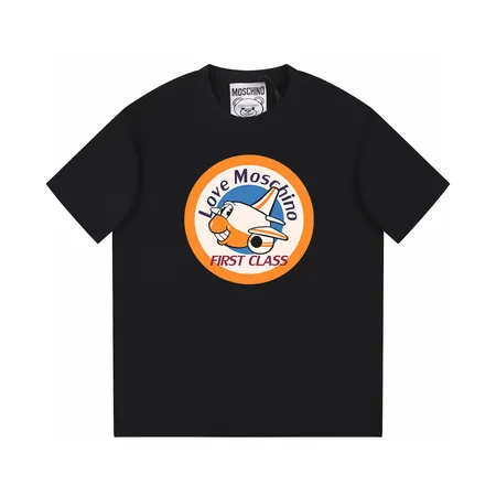 モスキーノ Tシャツ