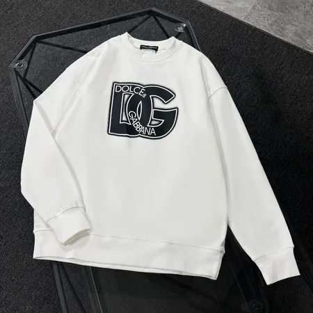 ドルチェ＆ガッバーナ パーカー