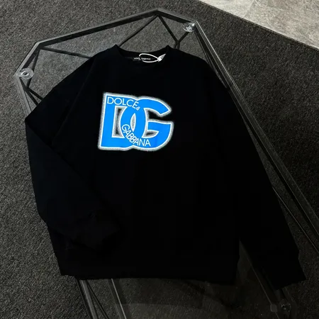 ドルチェ＆ガッバーナ パーカー