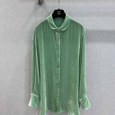 シャネル シャツ
