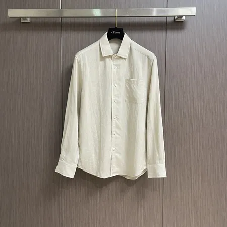 エルメス シャツ