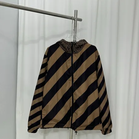 フェンディ ジャケット