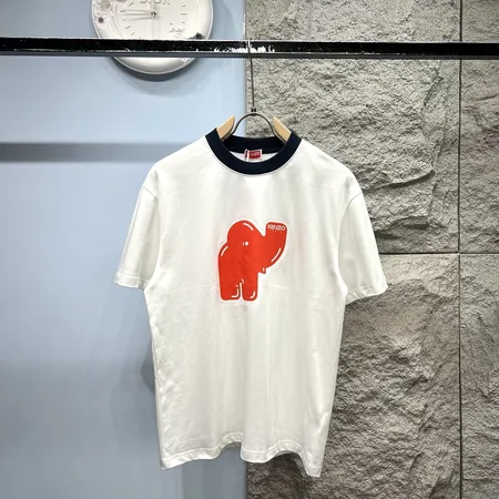 ケンゾー Tシャツ